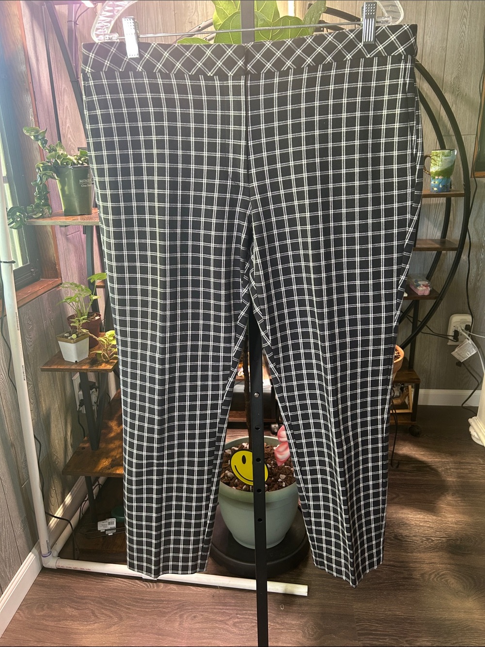 New J. Jill Pants